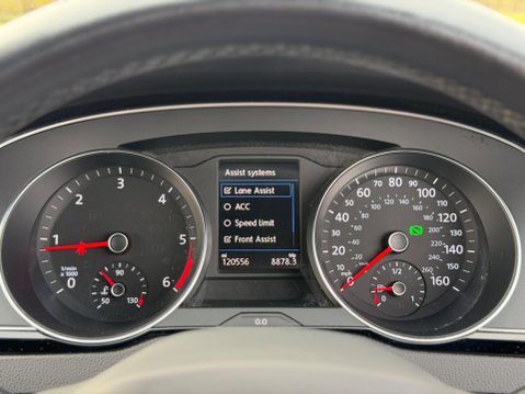 Volkswagen Passat 2.0 TDI R-Line DSG Euro 6 (s/s) 5dr 64