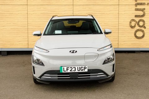 Hyundai KONA ULTIMATE 6