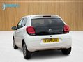 Citroen C1 1.0 VTi Feel Hatchback 5dr Petrol Manual Euro 5 (Euro 5) (68 ps) 36