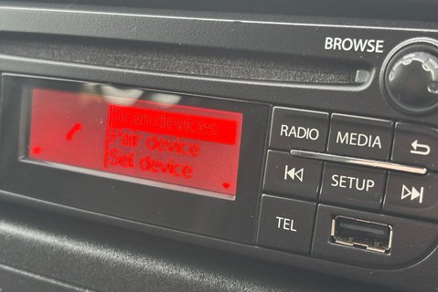 Vauxhall Movano F3500 L3 H1 Double Cab Dropside - Air Con 18