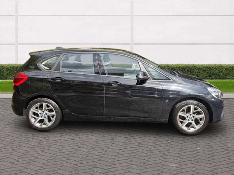 BMW 2 Series 1.5 225XE Sport PHEV Auto 4WD 5dr 3
