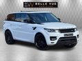 Land Rover Range Rover Sport 3.0 Range Rover Sport HSE Dynamic SDV6 Automatic 4WD 5dr - NATIONAL DELIVER 1