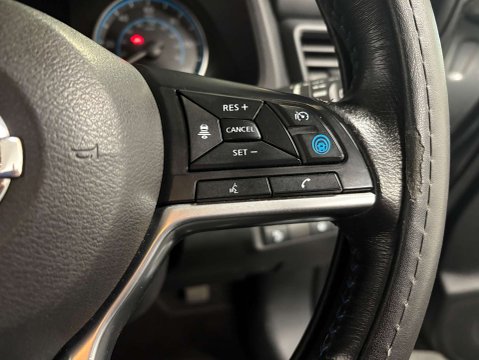 Nissan LEAF Leaf E+ Tekna 5dr 22