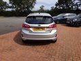 Ford Fiesta ZETEC 6
