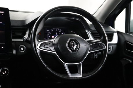Renault Captur S EDITION TCE 46