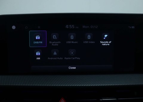 Kia EV6 EV6 GT-Line S 5dr 32