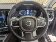 Volvo V60 2.0 V60 Momentum B4 MHEV Auto 5dr 66