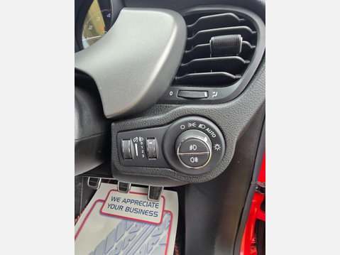 Fiat 500X 1.0 FireFly Turbo Sport Euro 6 (s/s) 5dr 25