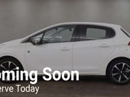 Peugeot 208 1.2 208 Tech Edition S/S 5dr 6