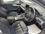 Audi A4 1.4 A4 Sport TFSI 4dr 45