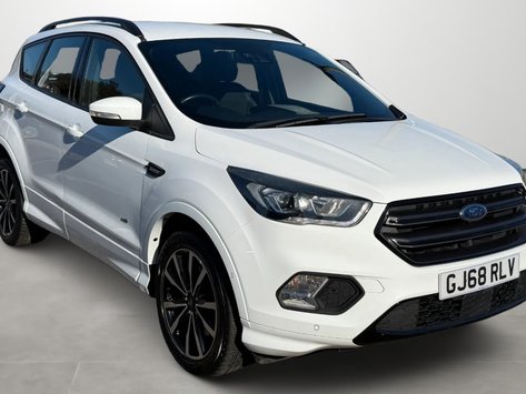 Ford Kuga 1.5 EcoBoost 176 ST-Line 5dr Auto