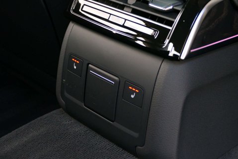 Audi A8 3.0 A8 50 TDI Quattro Auto 4WD 4dr 22