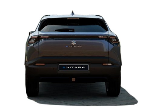 Suzuki e Vitara 61kWh Motion Auto 5dr 52