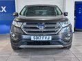 Ford Edge 2.0 TDCi Titanium Powershift AWD Euro 6 (s/s) 5dr 8