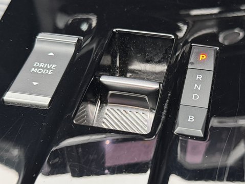 Vauxhall Mokka 100kW Elite Nav Premium 50kWh 5dr Auto 25