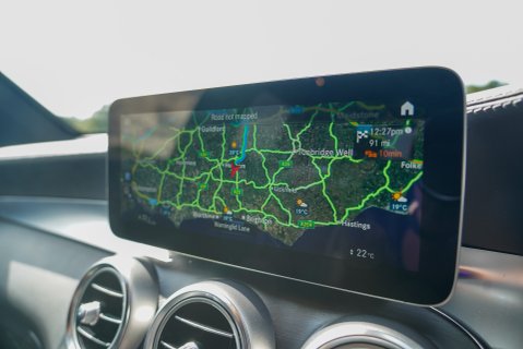 Mercedes-Benz GLC AMG GLC 63 S 4MATIC PLUS 14