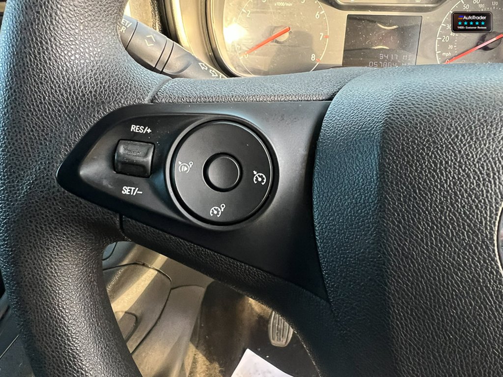 2020 Vauxhall ComboSWB L1H1 Low Roof Sportive 2300 Air Con Sensors EURO 6 NO VAT — thumbnail 35 of 51