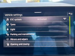 Skoda Kamiq 1.0 Kamiq SE L Executive TSI 5dr 38