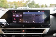Citroen C4 PURETECH PLUS S/S 16