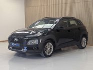 Hyundai KONA 1.0 Kona SE 5dr 8