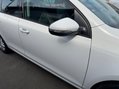 Volkswagen Golf GT TDI BLUEMOTION TECHNOLOGY 11
