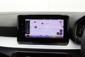 SEAT Ibiza 5dr 1.0 TSi FR Sport DSG Automatic 11
