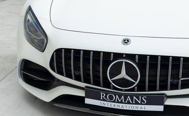 Mercedes-Benz Amg GT GT C Coupe Edition 50 20