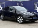 Tesla Model Y (Dual Motor) Long Range SUV 5dr Electric Auto 4WDE (384 bhp)
