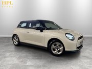 Mini Electric Cooper E 40.7kWh Classic Hatchback 3dr Electric Auto (184 ps) 1