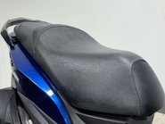 SYM Jet 14 LC 2019, 30K, 200CC, MOT SEP 26, RUNNING SCOOTER, SPARES/REPAIR/PROJECT 17