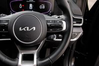 Kia Sportage 2 ISG 19