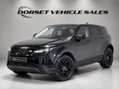 Land Rover Range Rover Evoque 2.0 D150 MHEV S Auto 4WD Euro 6 (s/s) 5dr 2