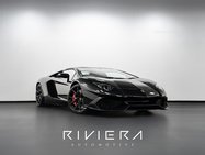 Lamborghini Aventador 6.5 V12 LP 720-4 50 Anniversario Roadster 2dr Petrol ISR 4WD Euro 5 (720 bh 1