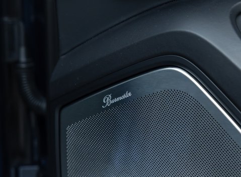 Porsche Cayenne TURBO E-HYBRID Coupe with GT Package 28