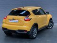 Nissan Juke 1.6 Juke Tekna CVT 5dr 18