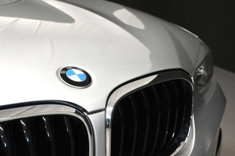BMW X3 2.0 X3 xDrive 20d M Sport MHEV Auto 4WD 5dr 25