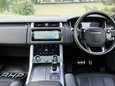 Land Rover Range Rover Sport 3.0 SD V6 HSE Dynamic SUV 5dr Diesel Auto 4WD Euro 6 (s/s) (306 ps) 22