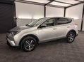 Toyota Rav4 2.0 D-4D Business Edition Euro 6 (s/s) 5dr 30