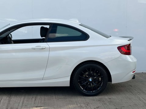 BMW 2 Series 2.0 220i Sport 2dr 47