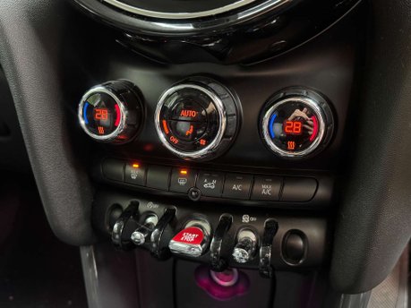 Mini Hatch 1.5 Cooper 5dr 19