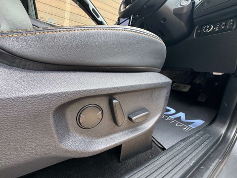Ford Ranger 2.0 Ranger Wildtrak EcoBlue 4x4 A 4WD 29