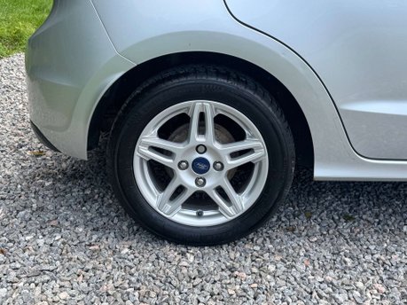 Ford Ka+ 1.2 Ka+ Zetec 5dr 13