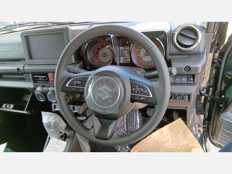 Suzuki Jimny Nomade 5 Door FC 4WD ALLGRIP 1.5 AUTO + JC74W NEW DELIVERY MILEAGE 8