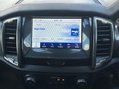 Ford Ranger 2.0 EcoBlue Wildtrak Auto 4WD Euro 6 (s/s) 4dr 48