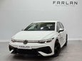 Volkswagen Golf 2.0 TSI R Hatchback 5dr Petrol DSG 4Motion Euro 6 (s/s) (320 ps) 23
