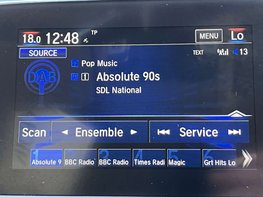 Honda CR-V 1.5 CR-V SR i-VTec CVT 4WD 5dr 34