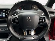 Peugeot 308 2.0 308 GT Line SW HDi Blue S/S 5dr 11