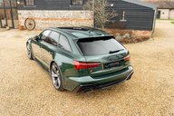 Audi RS6 4.0 TFSI V8 Vorsprung Tiptronic quattro Euro 6 (s/s) 5dr 46