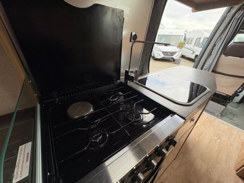 Lunar Landstar RL S 40