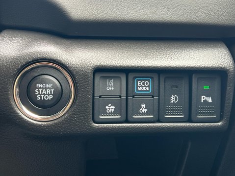 Suzuki S-Cross MOTION 34
